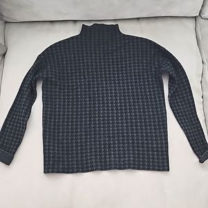 Crop Sweater